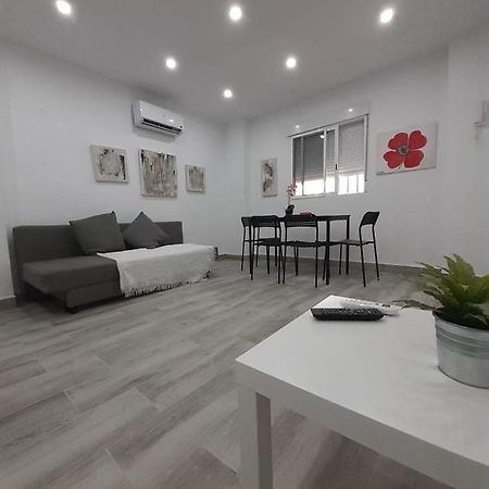 דירות מדריד Alto 0B מראה חיצוני תמונה