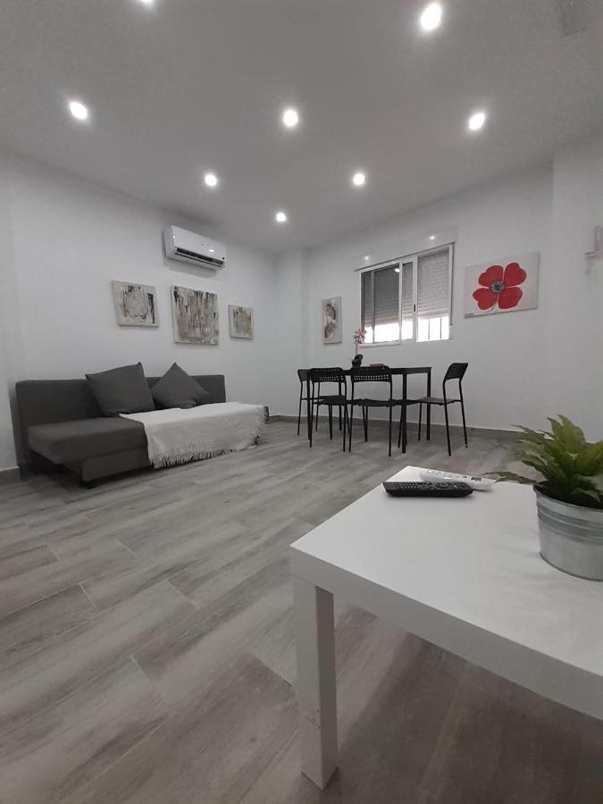 דירות מדריד Alto 0B מראה חיצוני תמונה